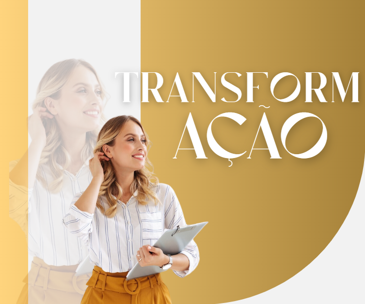 TRANSFORMAÇÃO