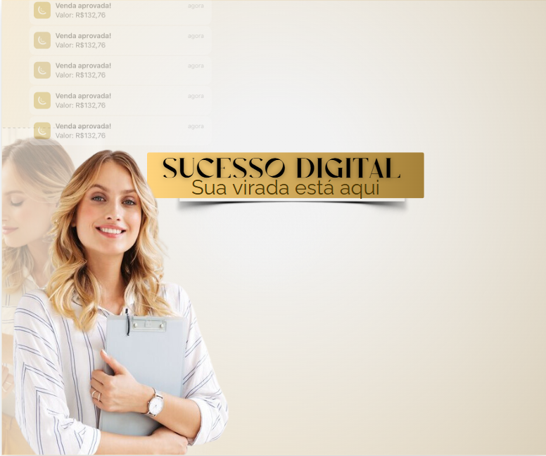 SUCESSO DIGITAL